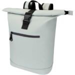 Sac à dos Roll Top Resi Plus de 18 L et 15" en matériaux recyclés certifiés GRS – Image 12