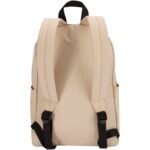 Sac à dos pour ordinateur portable Byron de 16 L et 14" en matériaux recyclés certifiés GRS – Image 4