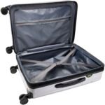 Valise extensible Rover de 70 L et 24" en matériaux recyclés certifiés GRS – Image 5