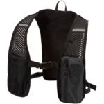 Gilet de course Nomad de 5 L en matériaux recyclés certifiés GRS avec système d’hydratation – Image 11