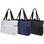 Sac shopping Nomad yoga de 18 L en matériaux recyclés certifiés GRS – Image 7