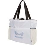 Sac shopping Nomad yoga de 18 L en matériaux recyclés certifiés GRS – Image 3