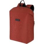 Sac à dos antivol pour ordinateur portable 15" Luma de 10 L en matériaux recyclés GRS