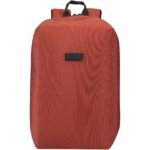 Sac à dos antivol pour ordinateur portable 15" Luma de 10 L en matériaux recyclés GRS – Image 2