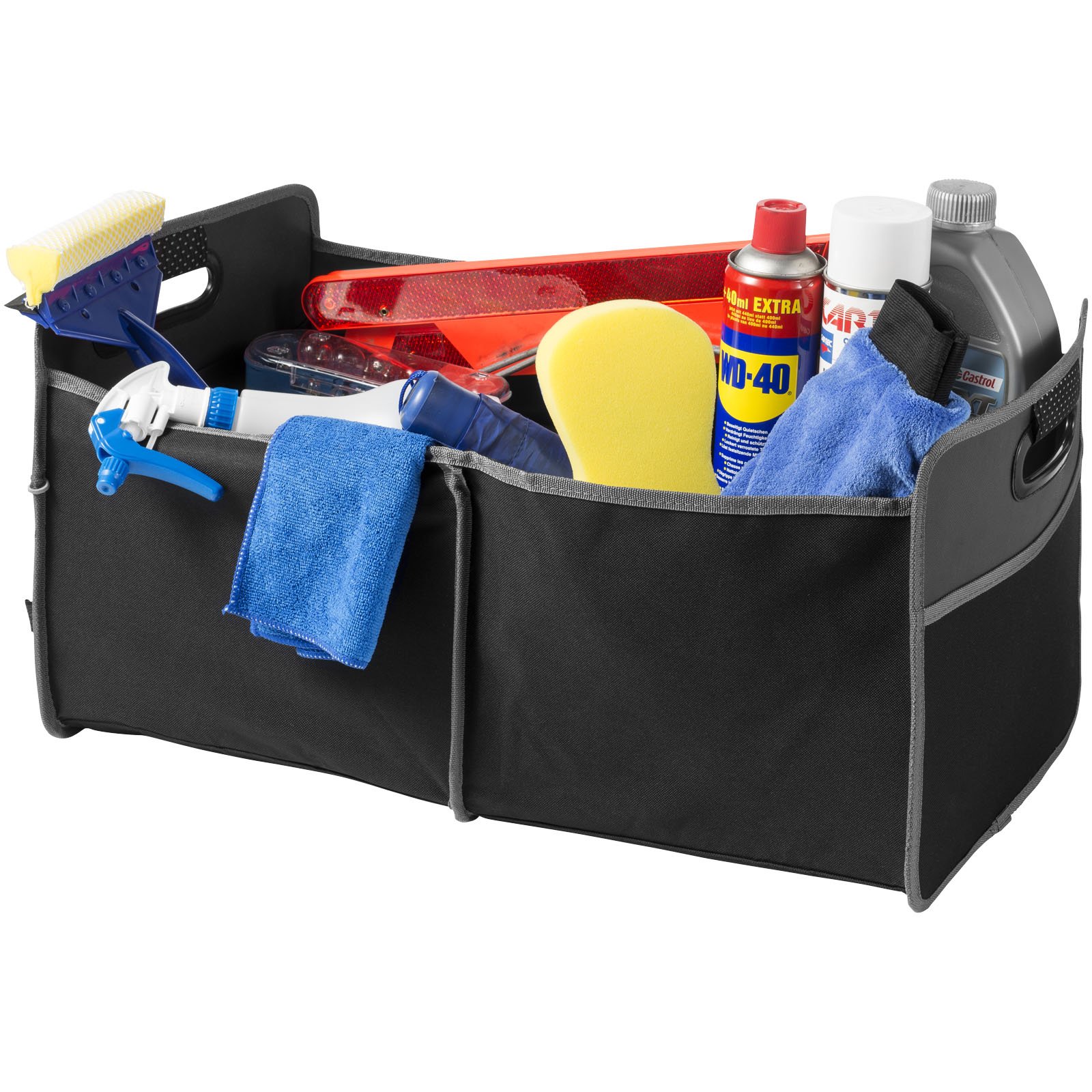 13402200-1 Organisateur de coffre Accordion – Image 1