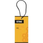 Organisateur de coffre Accordion – Image 4