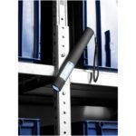 Torche magnétique 28 LED Lutz – Image 5