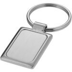 Porte-clés rectangulaire – Image 5