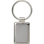 Porte-clés rectangulaire – Image 2