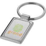 Porte-clés rectangulaire – Image 3