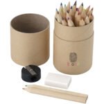 Set crayons de couleur – Image 3