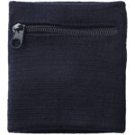 Poignet éponge avec zipper – Image 2