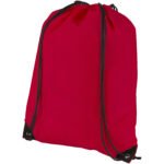 Sac à dos premium non tissé Eco 5L – Image 12