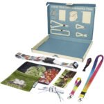 Boîte d'échantillons pour sublimation – Image 5