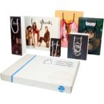 Boîte d'échantillons de sacs en papier integra faits à la main – Image 3