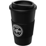 Gobelet isolant Americano® 350ml avec bandeau antidérapant – Image 3