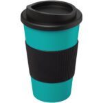 Gobelet isolant Americano® 350ml avec bandeau antidérapant – Image 23