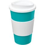 Gobelet isolant Americano® 350ml avec bandeau antidérapant – Image 24