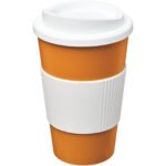 Gobelet isolant Americano® 350ml avec bandeau antidérapant – Image 26