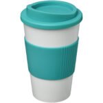 Gobelet isolant Americano® 350ml avec bandeau antidérapant – Image 31