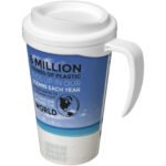 Mug isolant Brite-Americano® grande 350ml – Image 6