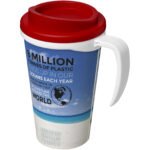 Mug isolant Brite-Americano® grande 350ml – Image 9