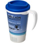 Mug isolant Brite-Americano® grande 350ml – Image 13