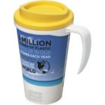 Mug isolant Brite-Americano® grande 350ml – Image 17