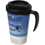 Mug isolant Brite-Americano® grande 350ml – Image 18