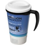 Mug isolant Brite-Americano® grande 350ml – Image 19