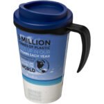Mug isolant Brite-Americano® grande 350ml – Image 20