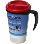 Mug isolant Brite-Americano® grande 350ml – Image 21