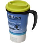Mug isolant Brite-Americano® grande 350ml – Image 22