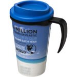 Mug isolant Brite-Americano® grande 350ml – Image 25