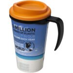 Mug isolant Brite-Americano® grande 350ml – Image 26
