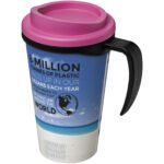 Mug isolant Brite-Americano® grande 350ml – Image 27