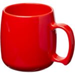 Mug en plastique Classic 300ml – Image 9