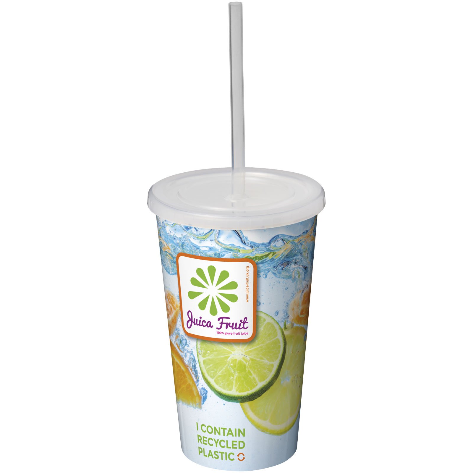 21002700-1 Gobelet à double paroi Brite-Americano® 350 ml – Image 1