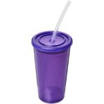 Gobelet isolant à double paroi Stadium 350 ml – Image 7