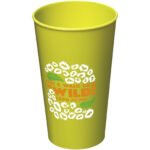 Gobelet en plastique Arena 375ml – Image 3