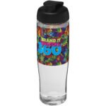 Bouteille de sport H2O Active® Tempo 700ml avec couvercle à clapet – Image 3