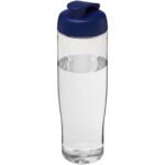 Bouteille de sport H2O Active® Tempo 700ml avec couvercle à clapet – Image 7