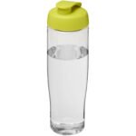 Bouteille de sport H2O Active® Tempo 700ml avec couvercle à clapet – Image 9