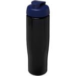 Bouteille de sport H2O Active® Tempo 700ml avec couvercle à clapet – Image 18