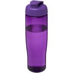Bouteille de sport H2O Active® Tempo 700ml avec couvercle à clapet – Image 23