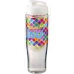 Bouteille de sport et infuseur H2O Active® Tempo 700ml – Image 3