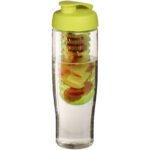 Bouteille de sport et infuseur H2O Active® Tempo 700ml – Image 8