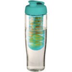 Bouteille de sport et infuseur H2O Active® Tempo 700ml – Image 9