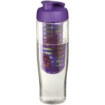 Bouteille de sport et infuseur H2O Active® Tempo 700ml – Image 10