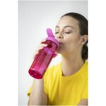 Bouteille de sport H2O Active® Base 650ml avec couvercle à clapet – Image 7